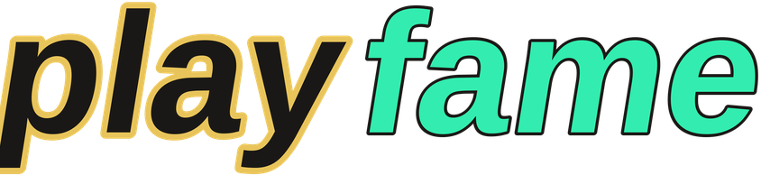 playfame logo